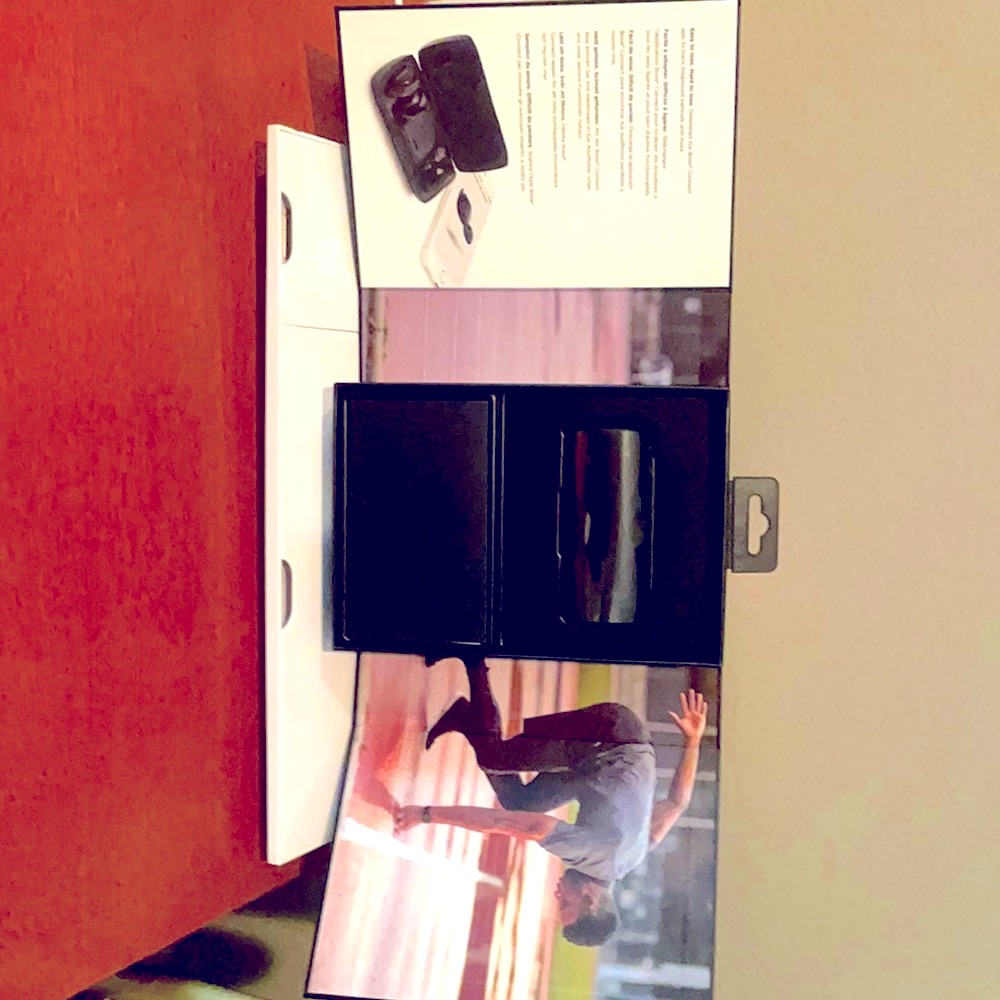 Soundsport Wireless Black Headphones
